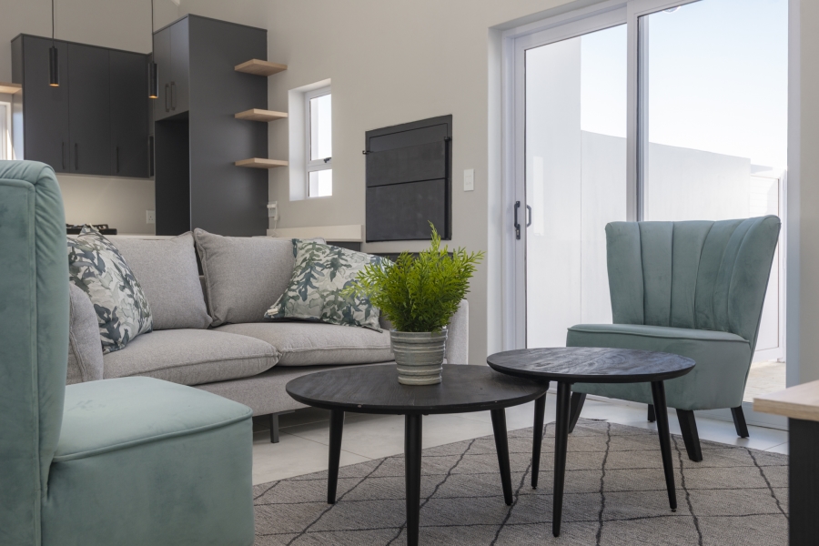 2 Bedroom Property for Sale in Laguna Sands Western Cape